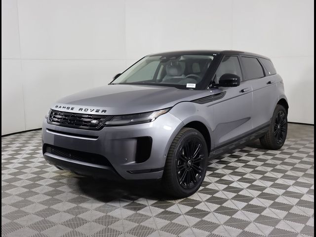 2025 Land Rover Range Rover Evoque Core S