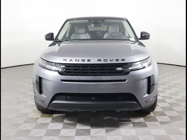 2025 Land Rover Range Rover Evoque Core S