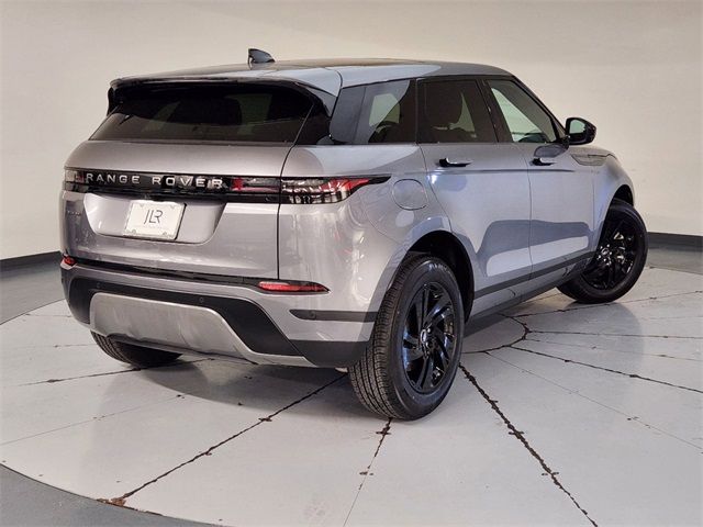 2025 Land Rover Range Rover Evoque Core S