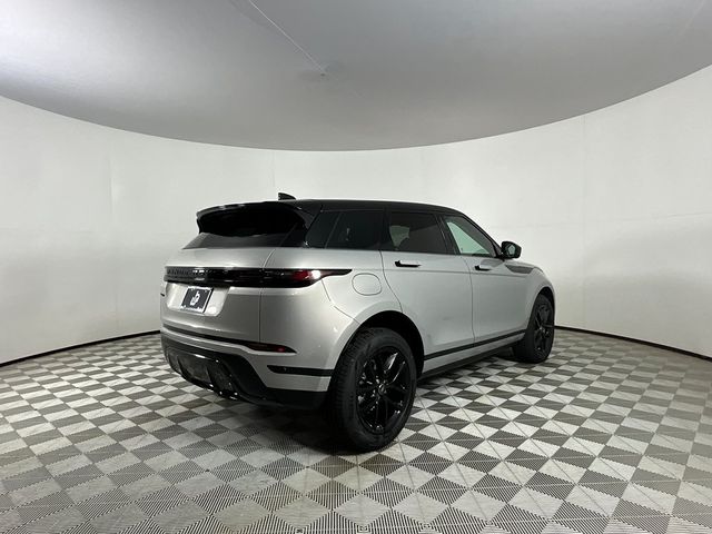 2025 Land Rover Range Rover Evoque Core S