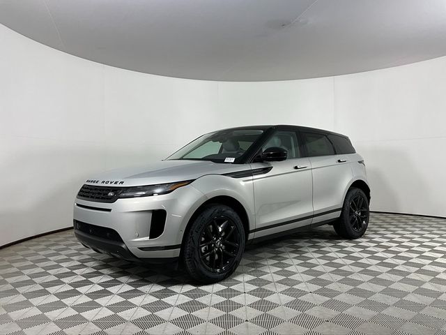 2025 Land Rover Range Rover Evoque Core S