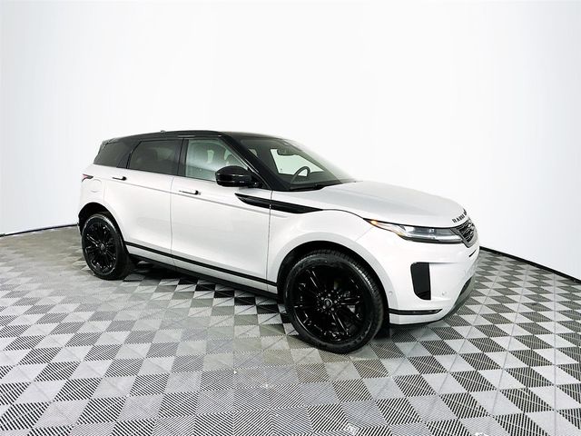 2025 Land Rover Range Rover Evoque Core S