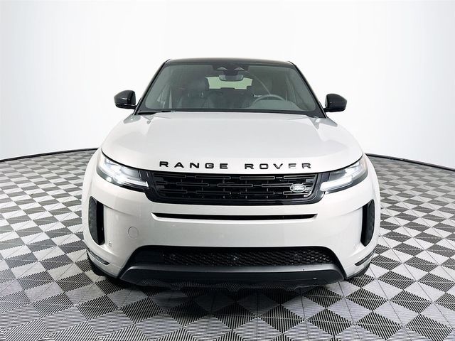 2025 Land Rover Range Rover Evoque Core S