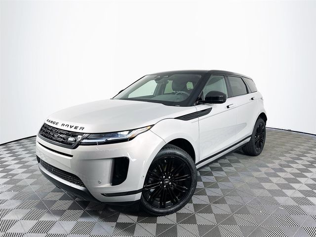 2025 Land Rover Range Rover Evoque Core S