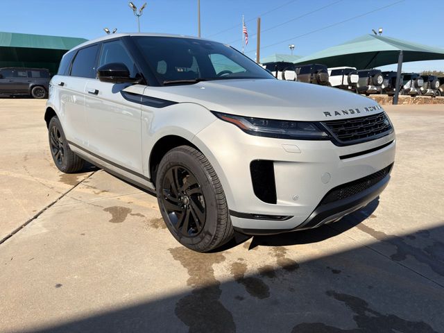 2025 Land Rover Range Rover Evoque Core S