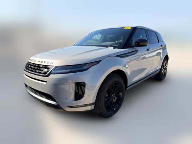 2025 Land Rover Range Rover Evoque Core S