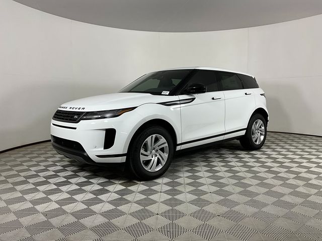 2025 Land Rover Range Rover Evoque Core S