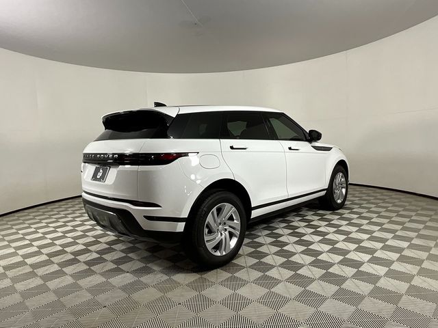 2025 Land Rover Range Rover Evoque Core S