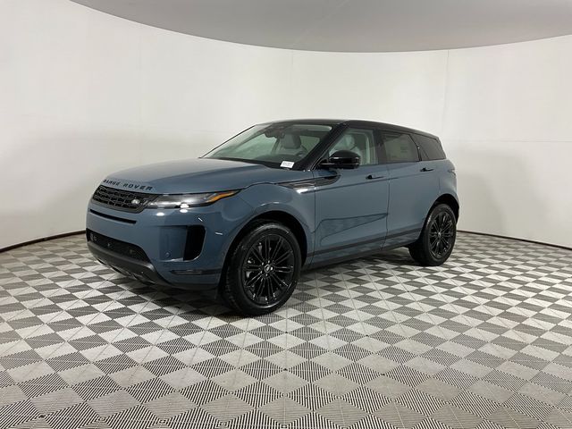 2025 Land Rover Range Rover Evoque Core S