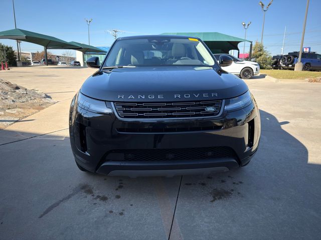 2025 Land Rover Range Rover Evoque Core S