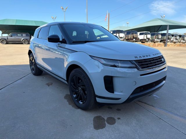 2025 Land Rover Range Rover Evoque Core S