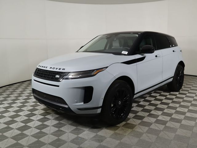 2025 Land Rover Range Rover Evoque Core S