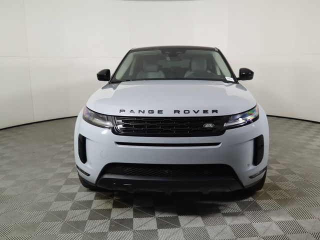 2025 Land Rover Range Rover Evoque Core S