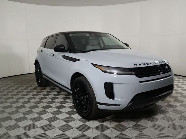 2025 Land Rover Range Rover Evoque Core S