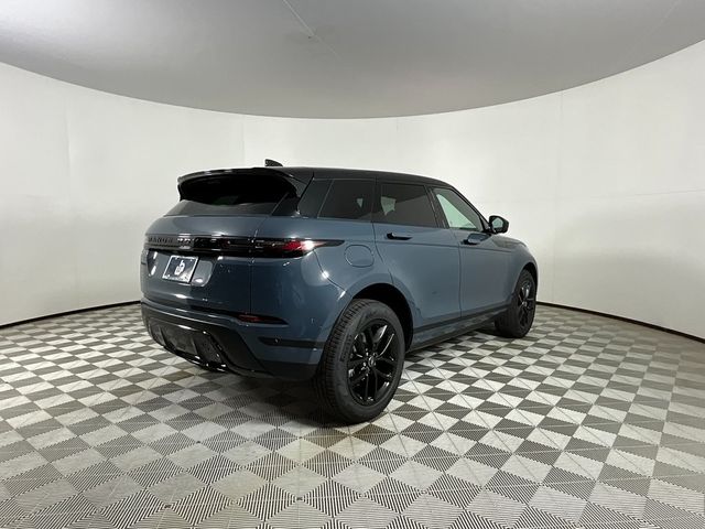 2025 Land Rover Range Rover Evoque Core S