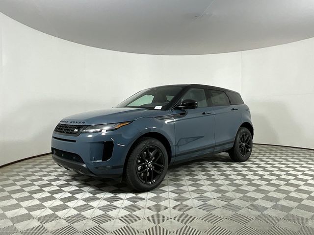 2025 Land Rover Range Rover Evoque Core S