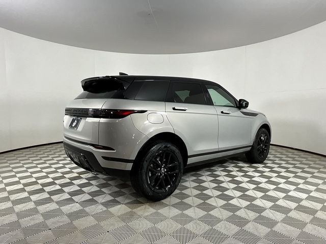 2025 Land Rover Range Rover Evoque Core S