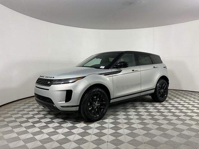 2025 Land Rover Range Rover Evoque Core S