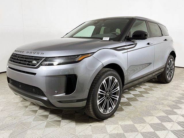 2025 Land Rover Range Rover Evoque Core S