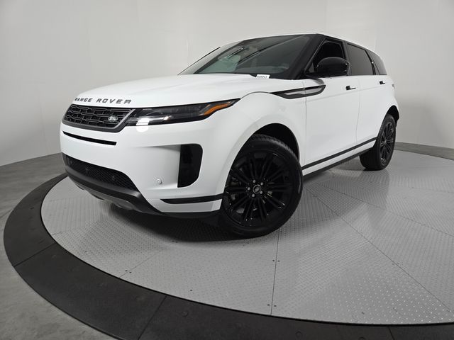 2025 Land Rover Range Rover Evoque Core S