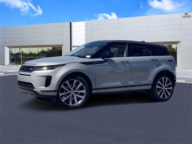 2025 Land Rover Range Rover Evoque Core S