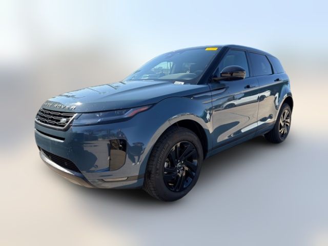 2025 Land Rover Range Rover Evoque Core S