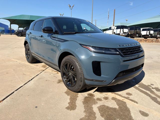 2025 Land Rover Range Rover Evoque Core S