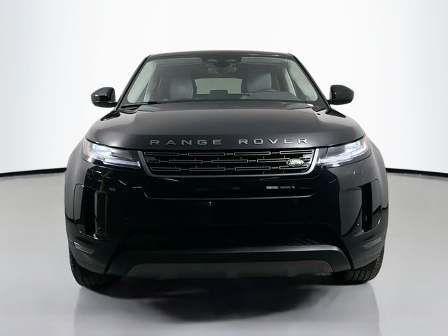 2025 Land Rover Range Rover Evoque Core S