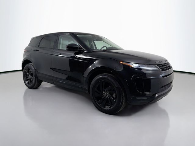2025 Land Rover Range Rover Evoque Core S