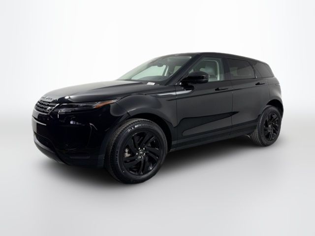 2025 Land Rover Range Rover Evoque Core S