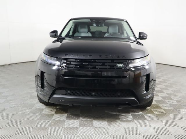 2025 Land Rover Range Rover Evoque Core S