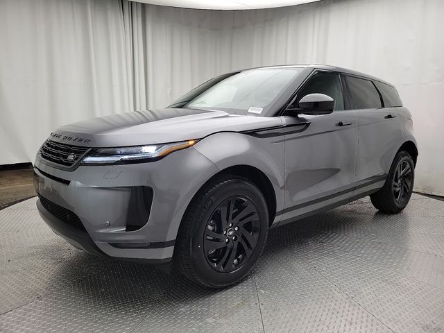 2025 Land Rover Range Rover Evoque Core S