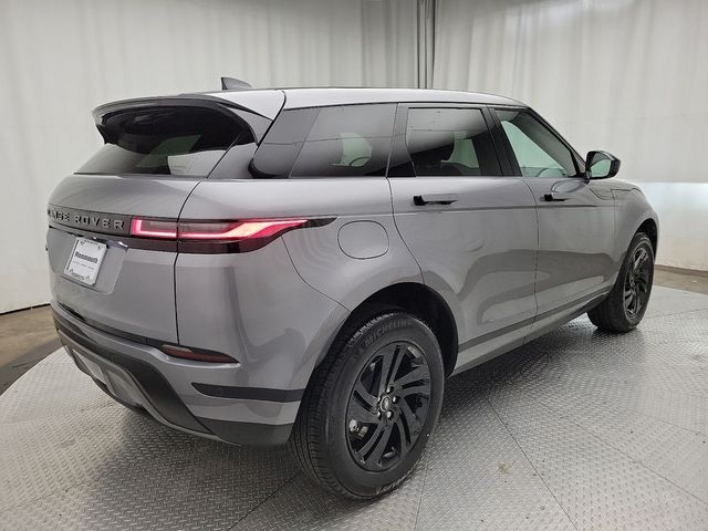 2025 Land Rover Range Rover Evoque Core S