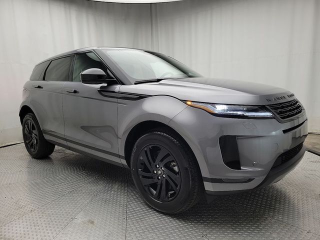 2025 Land Rover Range Rover Evoque Core S