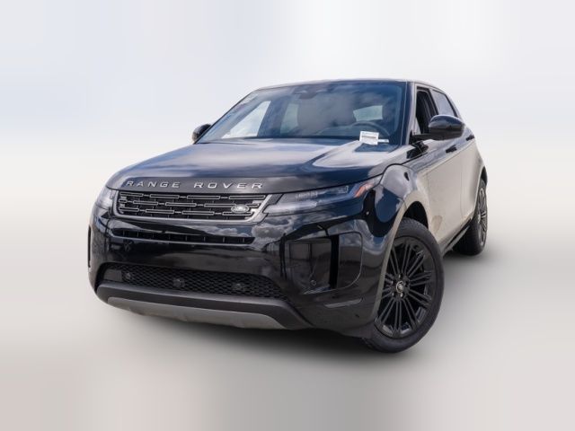 2025 Land Rover Range Rover Evoque Core S