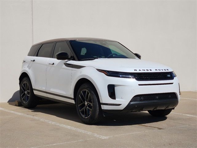 2025 Land Rover Range Rover Evoque Core S