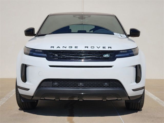 2025 Land Rover Range Rover Evoque Core S