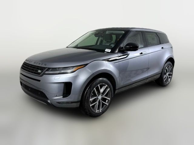 2025 Land Rover Range Rover Evoque Core S