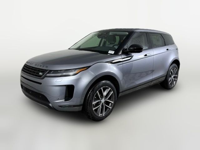 2025 Land Rover Range Rover Evoque Core S