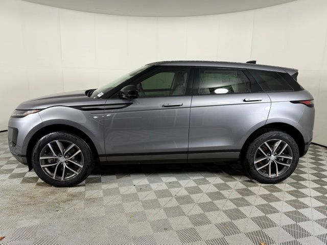 2025 Land Rover Range Rover Evoque Core S