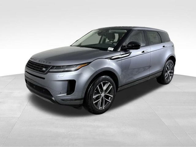 2025 Land Rover Range Rover Evoque Core S