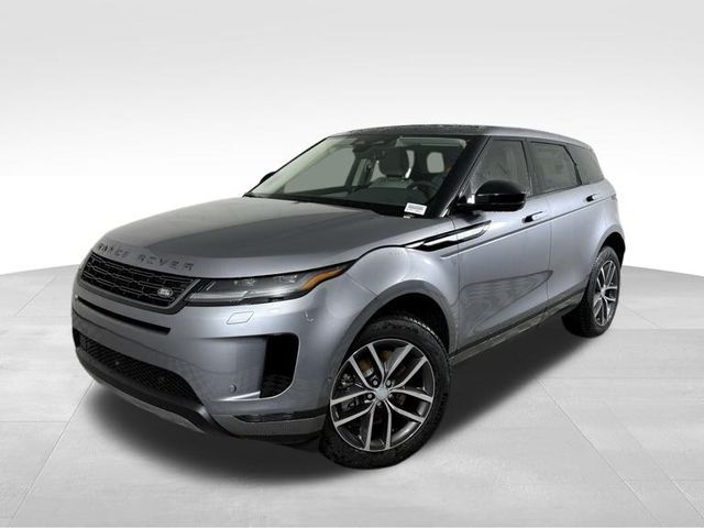 2025 Land Rover Range Rover Evoque Core S