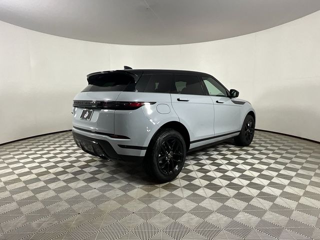 2025 Land Rover Range Rover Evoque Core S