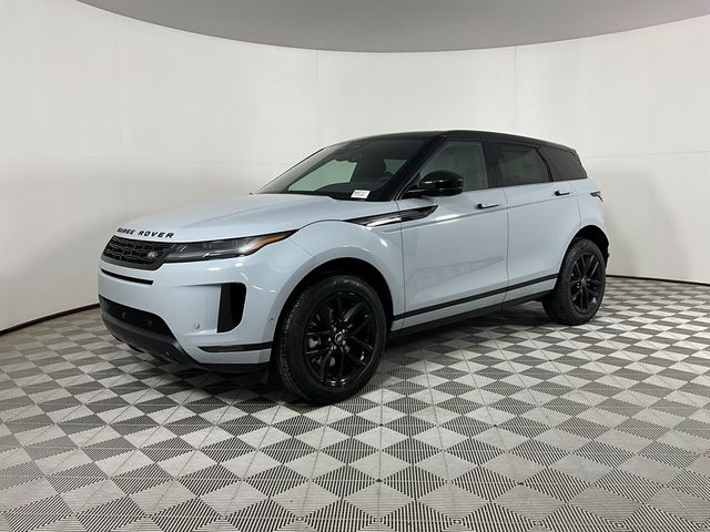 2025 Land Rover Range Rover Evoque Core S