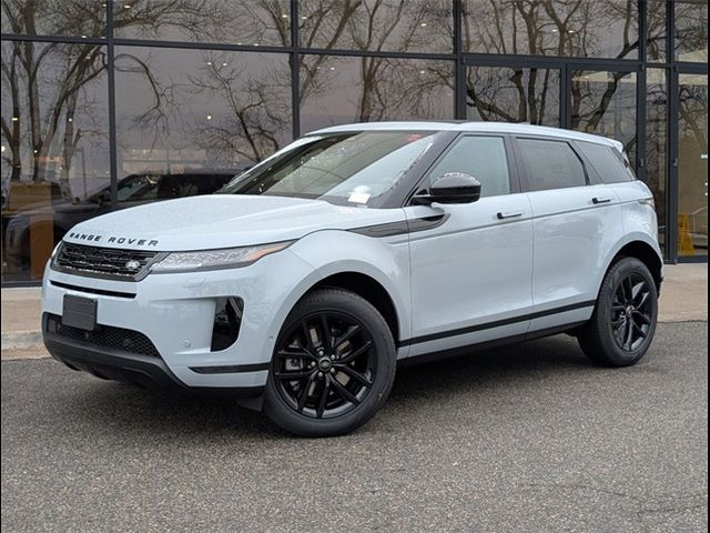 2025 Land Rover Range Rover Evoque Core S