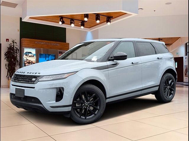 2025 Land Rover Range Rover Evoque Core S