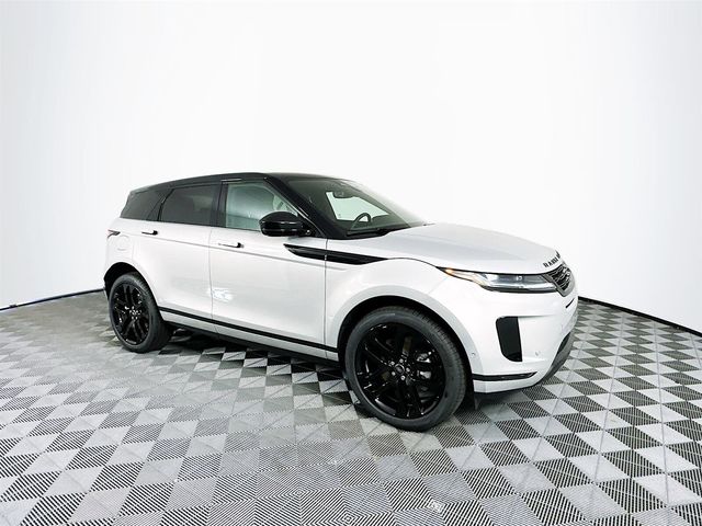 2025 Land Rover Range Rover Evoque Core S