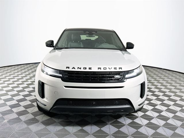 2025 Land Rover Range Rover Evoque Core S