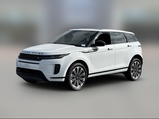 2025 Land Rover Range Rover Evoque Core S