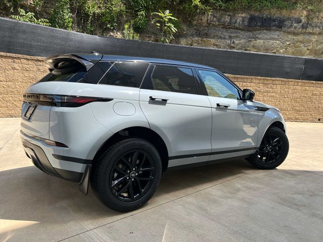 2025 Land Rover Range Rover Evoque Core S